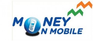 Money on mobile marque européenne du géant My Mobile Payments Limited